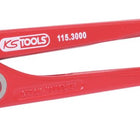 KS TOOLS Wasserpumpenzange, 1.1/2'' ( 115.3000 ) - Toolbrothers