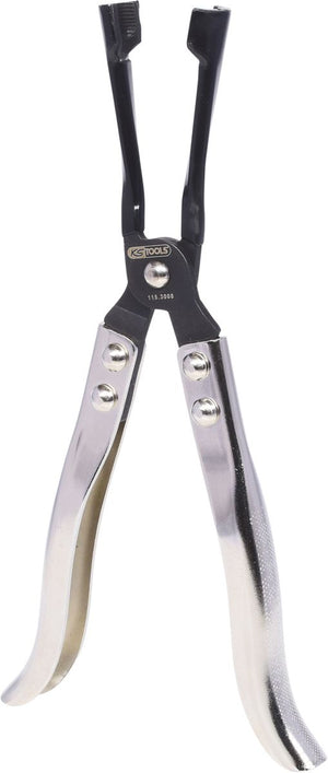 KS TOOLS Ventildichtring-Zange, 270mm ( 115.3008 )