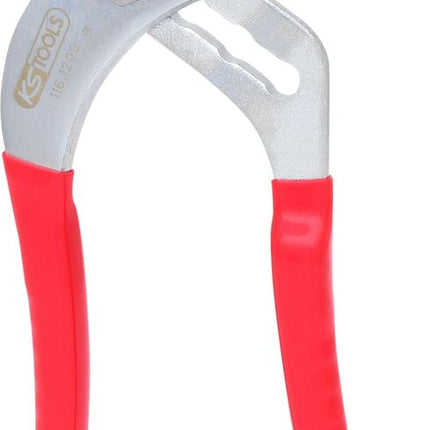 KS TOOLS Siphonzange, 100mm ( 116.1200 ) - Toolbrothers