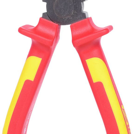 KS TOOLS ERGOTORQUE VDE Kombizange, 185mm ( 117.1112 ) - Toolbrothers