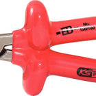 KS TOOLS 1000V Elektrikerschere, 180mm ( 117.1206 ) - Toolbrothers