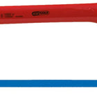 KS TOOLS Metallbügelsäge mit Schutzisolierung, 275mm ( 117.1325 ) - Toolbrothers