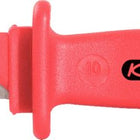 KS TOOLS Absetzmesser mit Schutzisolierung, 165mm ( 117.1394 ) - Toolbrothers