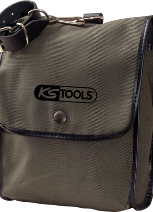 KS TOOLS Sac de transport pour gants d'électricien, 200 mm ( 117.1665 )