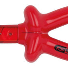 KS TOOLS 1000V Langbeck-Flachzange, 160mm ( 117.1716 )