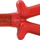 KS TOOLS 1000V Flachrundzange, 160mm ( 117.1717 )