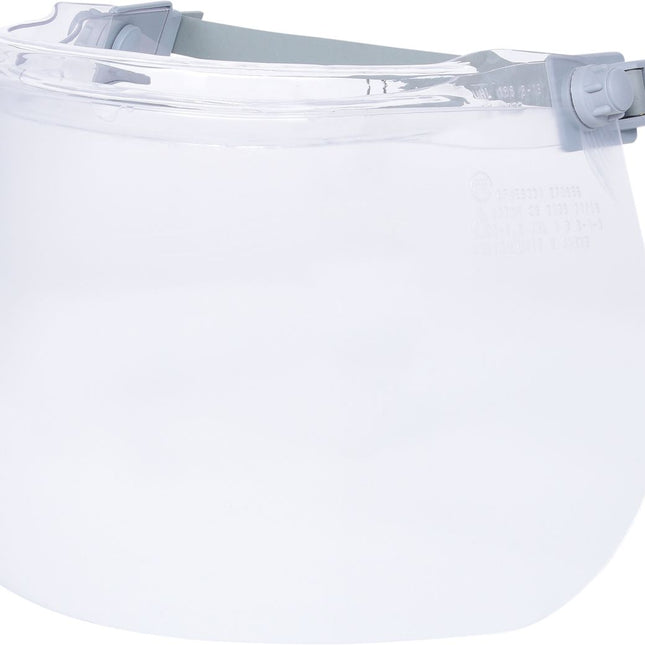 KS TOOLS Elektriker-Gesichtsschutzschirm,Klasse1 ( 117.1780 ) - Toolbrothers