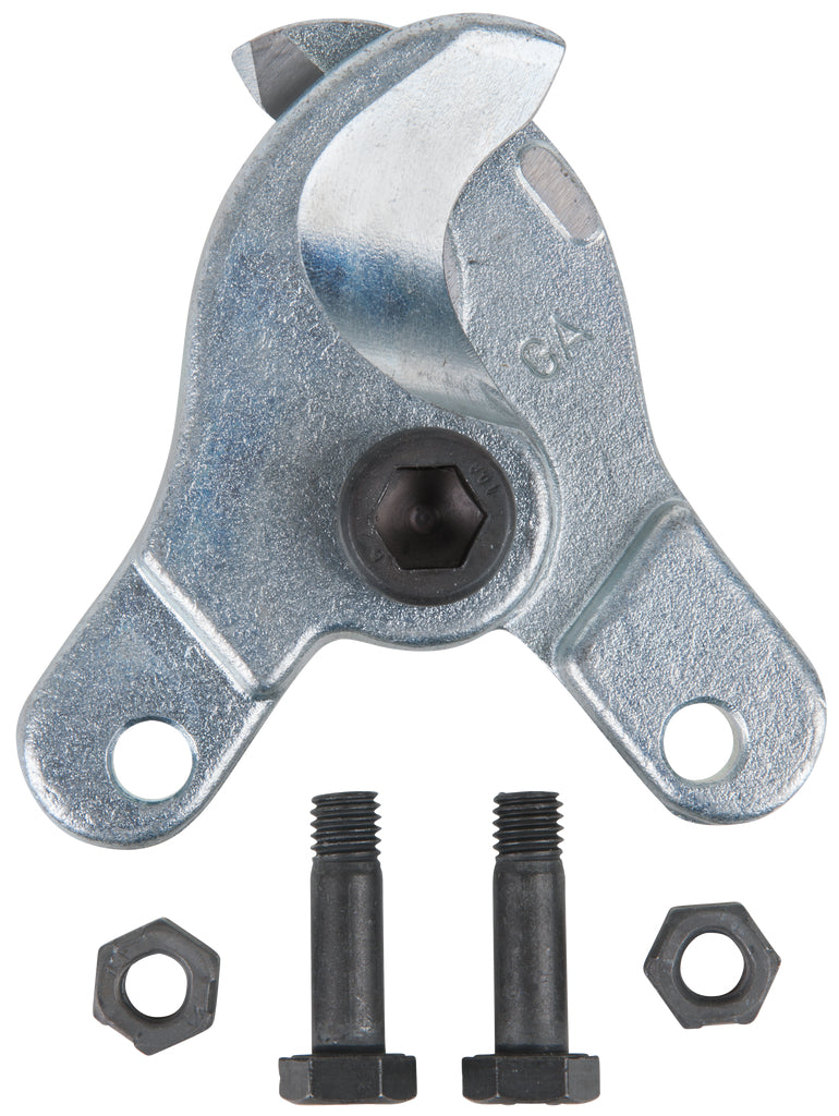 KS TOOLS Messerkopf für Kabelschere 117.1233 ( 117.2234 )