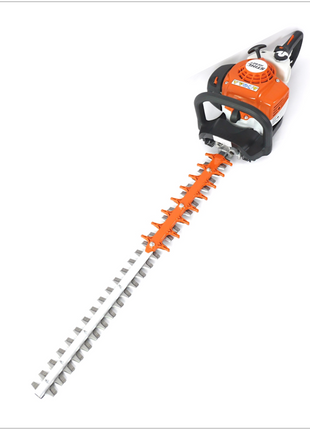 Stihl HS 82 T 0,7 kW Profi Motor Heckenschere 75 cm Schnittlänge ( 42370112952 ) - Toolbrothers