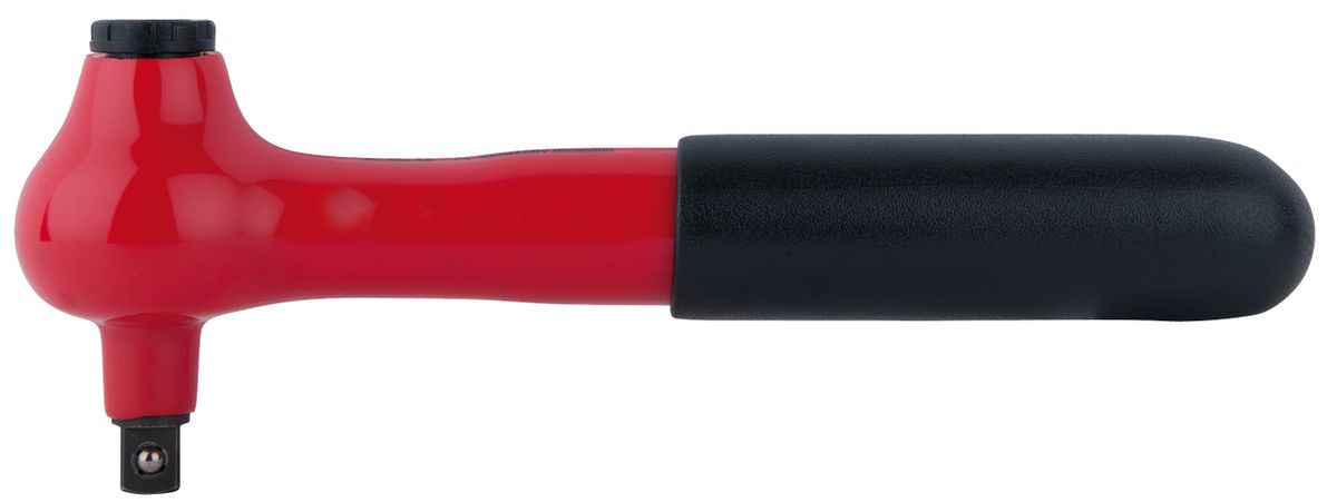 KS TOOLS 3/8" Festeingestellter Drehmomentschlüssel mit Schutzisolierung ( 117.3922 )