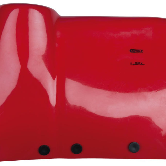 KS TOOLS Isolatorenabdeckungen für Giebelisolatoren, 240 mm ( 117.4204 )