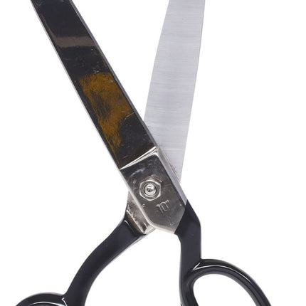 KS TOOLS Universal-Werkstattschere, 250mm ( 118.0077 ) - Toolbrothers