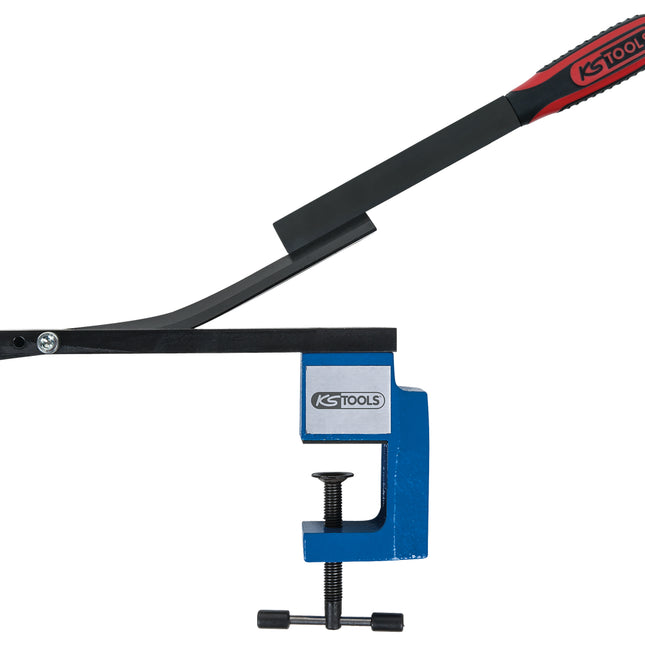 KS TOOLS Hebel-Handtafelschere ( 118.0144 ) - Toolbrothers