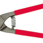 KS TOOLS Lochschere, linksschneidend ( 118.0148 ) - Toolbrothers