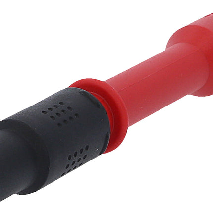 KS TOOLS 3/8" Isolierte Verlängerung, 150mm ( 118.3851 ) - Toolbrothers