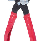 KS TOOLS Bremsleitungs-Biege-Zange ( 120.1003 ) - Toolbrothers