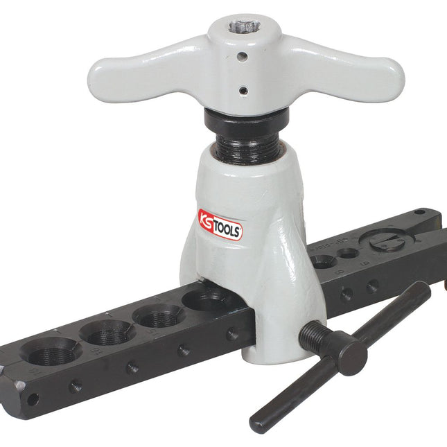 KS TOOLS Taumelbördelgerät, Zoll, 1/8"-3/4" ( 122.0821 )