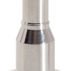 KS TOOLS Bördelaufsatz für 122.1100, 1/8-3/16-1/4-5/16