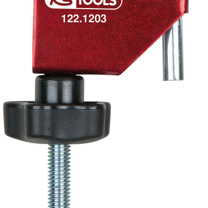 KS TOOLS Schlauchklemme max. Ø 25 mm (1") ( 122.1203 ) - Toolbrothers