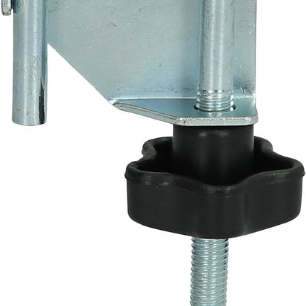 KS TOOLS Schlauchklemme max. Ø 25 mm (1") ( 122.1203 ) - Toolbrothers