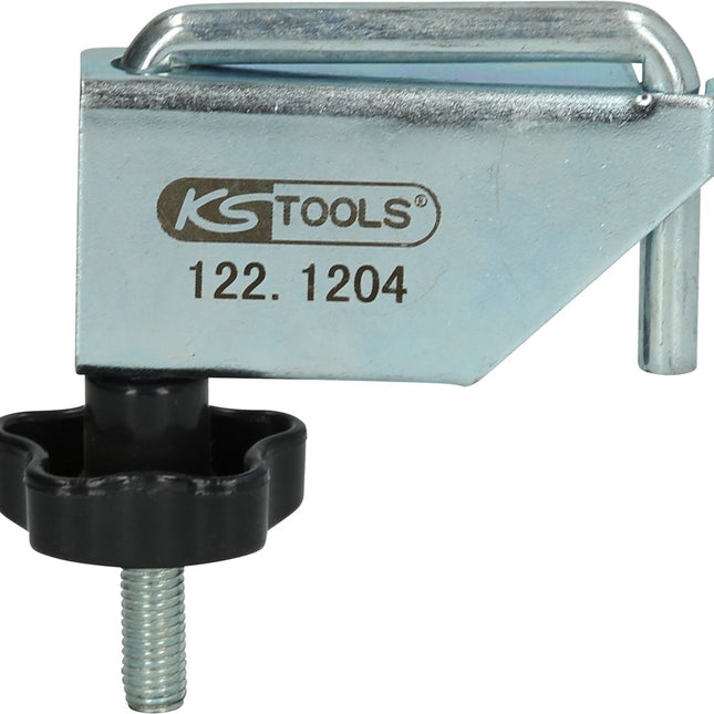 KS TOOLS Schlauchklemme max. Ø 45 mm (1.3/4") ( 122.1204 ) - Toolbrothers