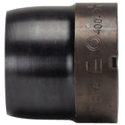 KS TOOLS Ring-Stanzeisen mit Spanndornaufnahme, Ø 30mm ( 129.0130 ) - Toolbrothers