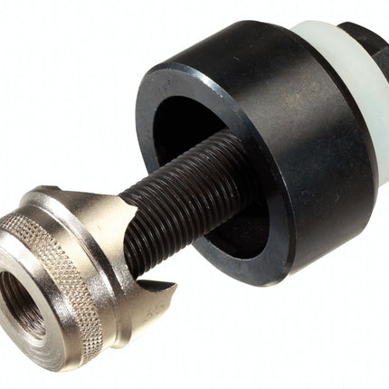 KS TOOLS Schraublochstanze mit Spanbruch, 35mm ( 129.0214 ) - Toolbrothers