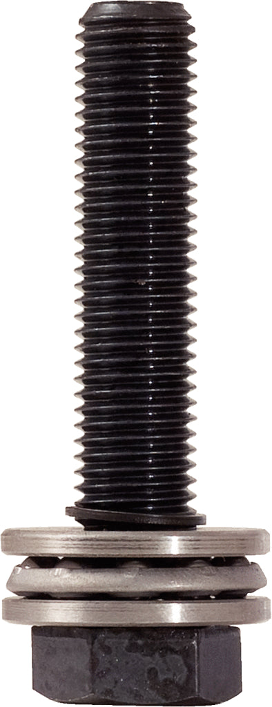 KS TOOLS Ersatzschraube für Schraublochstanze, 8mm ( 129.0301 )