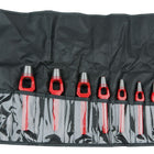 KS TOOLS Henkellocheisen-Satz, 8-tlg ( 129.2103 ) - Toolbrothers