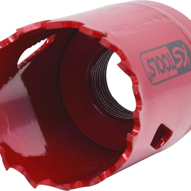 KS TOOLS HSS Bi-Metalllochsäge, Ø 32mm ( 129.5032 ) - Toolbrothers
