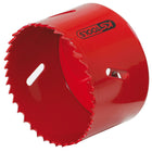 KS TOOLS HSS Bi-Metalllochsäge, Ø 44mm ( 129.5044 ) - Toolbrothers