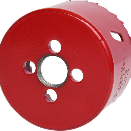 KS TOOLS HSS Bi-Metalllochsäge, Ø 64mm ( 129.5064 ) - Toolbrothers