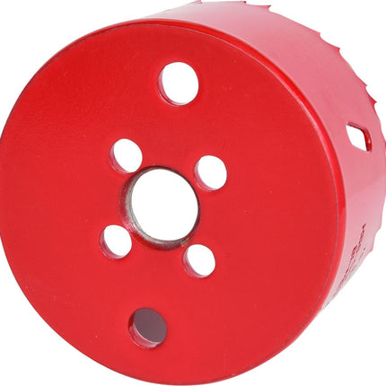 KS TOOLS HSS Bi-Metalllochsäge, Ø 76mm ( 129.5076 ) - Toolbrothers