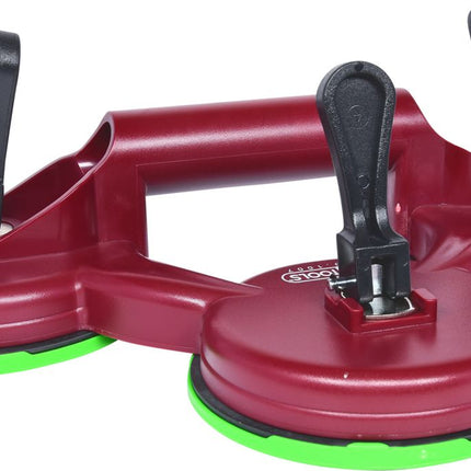 KS TOOLS Dreifach-Saugheber, 120kg ( 140.1007 ) - Toolbrothers