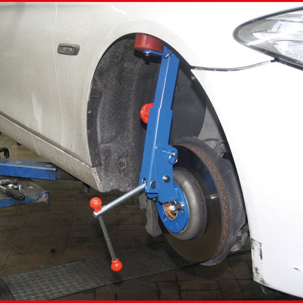 KS TOOLS Universal Kotflügel-Bördelgerät ( 140.2096 ) - Toolbrothers