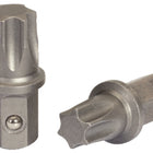 KS TOOLS 5/16'' Spezialschlüssel Torx, T50 ( 140.2189 ) - Toolbrothers