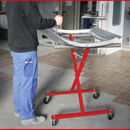 KS TOOLS Universal-Ablagetisch mit Rollen ( 140.2227 ) - Toolbrothers