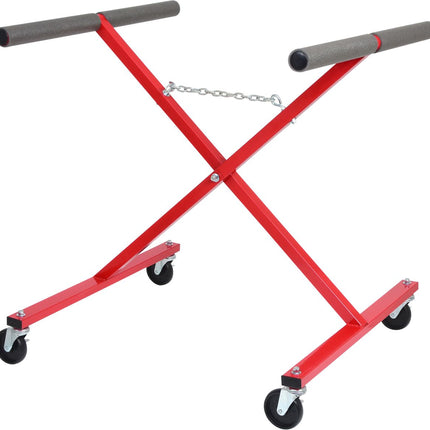 KS TOOLS Universal-Ablagetisch mit Rollen ( 140.2227 ) - Toolbrothers