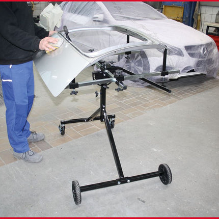 KS TOOLS Lackierständer ( 140.2254 ) - Toolbrothers