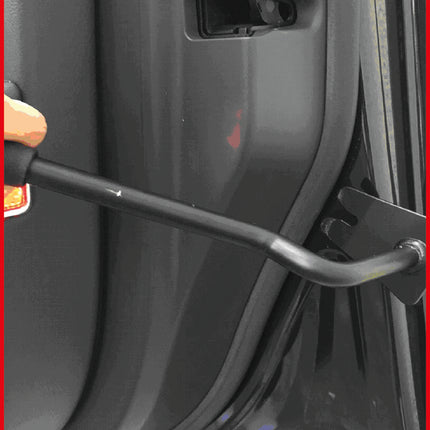 KS TOOLS Türverkleidungs-Lösehebel ( 140.2306 ) - Toolbrothers