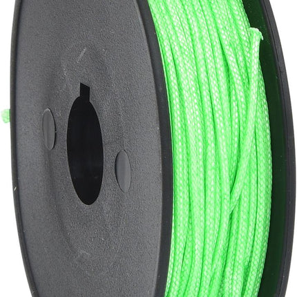 KS TOOLS Extrem hochfeste Polyethylene Austrennschnur (PE), 25 m ( 140.2309 ) - Toolbrothers