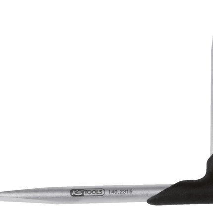 KS TOOLS Airbag-Lösehebel für Volkswagen, 105 x 96 mm ( 140.2316 ) - Toolbrothers