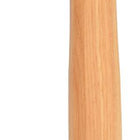 KS TOOLS Karosserie-Standard-Hammer, stark gewölbt, 30x45mm ( 140.2319 ) - Toolbrothers