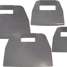 KS TOOLS Profi-Schutztafel-Satz, 4-tlg ( 140.2320 ) - Toolbrothers