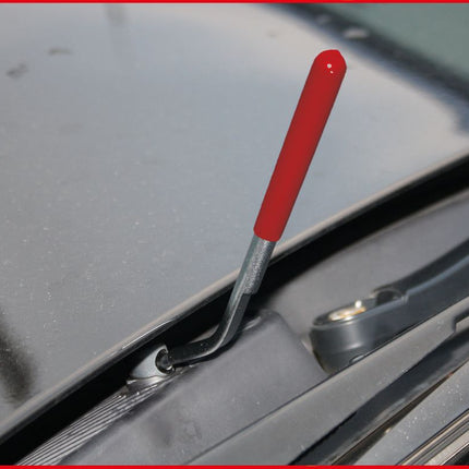 KS TOOLS Waschdüsen Einstellwerkzeug für Opel, 145 mm ( 140.2359 ) - Toolbrothers