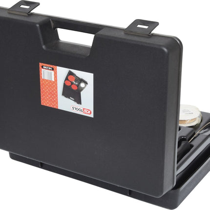 KS TOOLS Universal Ein-Mann-Betrieb-Scheiben-Austrenngerät, 5-tlg ( 140.2360 ) - Toolbrothers