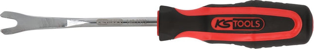 KS TOOLS Clip-Löser kurz, Länge 245mm, Öffnung 8mm ( 140.2372 )