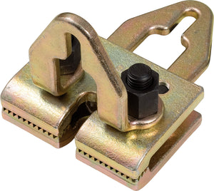KS TOOLS Doppelmaul-Zugklemme mit 2 Zugrichtungen, 175mm ( 140.2445 )