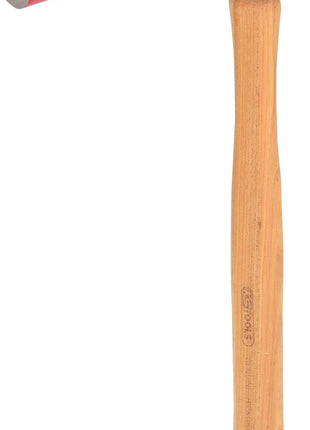 KS TOOLS Kotflügel-Ausbeul-Hammer, 380 mm ( 140.2461 ) - Toolbrothers