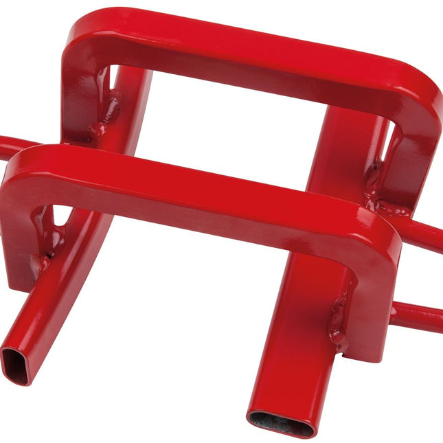 KS TOOLS Kotflügel-Auszieher, klein ( 140.2465 ) - Toolbrothers